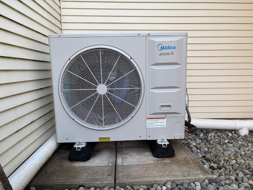 BCRC Heating Launches Vancouver Heat Pump Rebate to Cut Energy Costs
