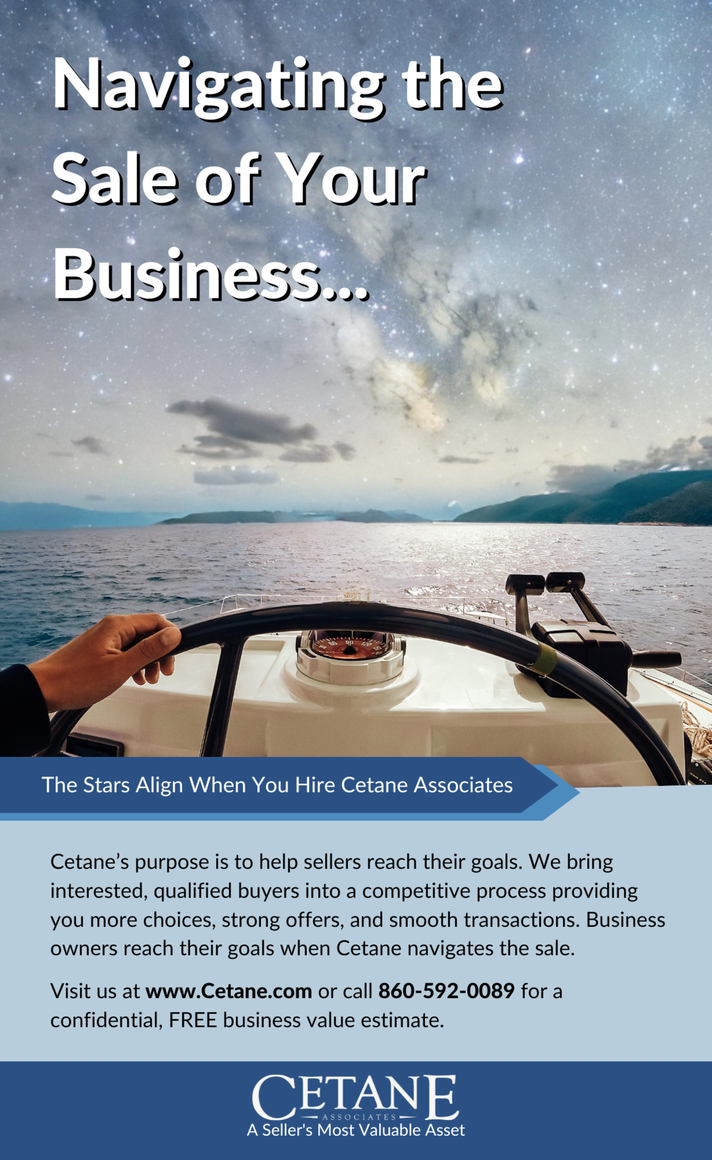 Cetane Strengthens M&amp;A Leadership in Route-Based Services to Maximize Value for Owners