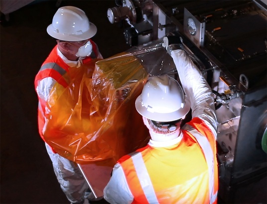 Camfil APC Expert Featured in Powder & Bulk Solids Magazine for Industrial Dust Collection Insights