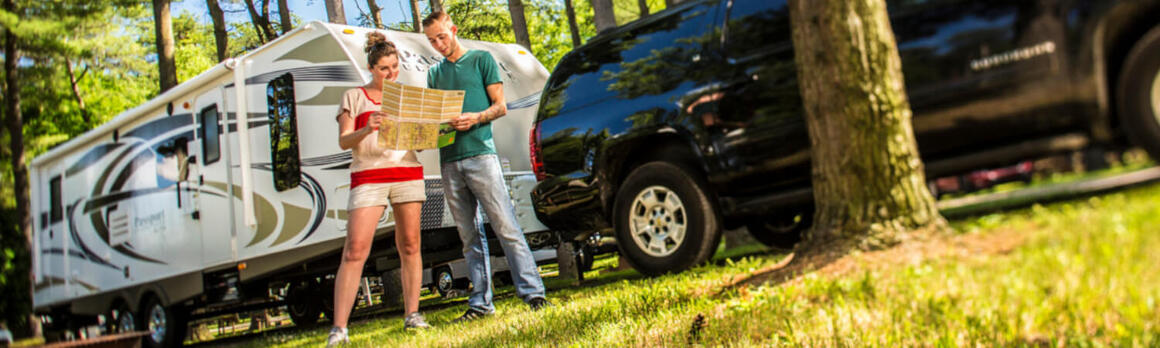 Sturgeon Woods RV Hosts Biggest Year-End Blowout Sale Sept 12–14 With Huge Discounts on All Units