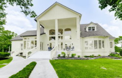 New Waverly Manor Unveils Extensive Multi-Million Dollar Remodel, As Houston’s Enchanting, Premier Wedding & Event Venue