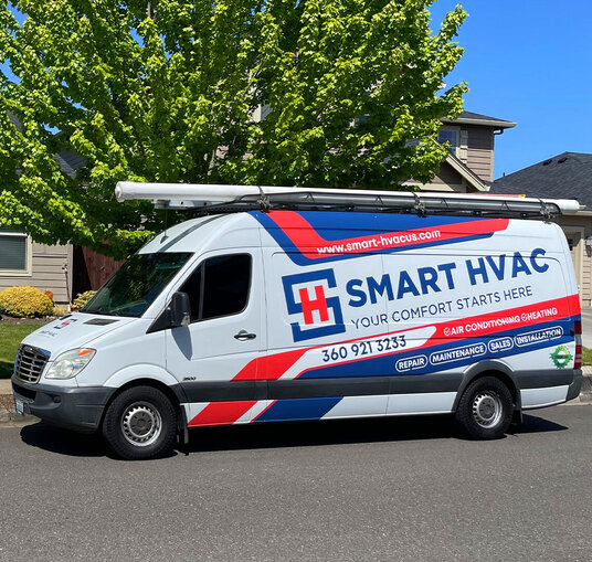 Smart HVAC Launches New Website to Better Serve Vancouver Residents