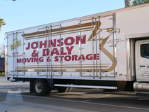 Johnson & Daly Moving & Storage Leads As Top Movers in Richmond, CA