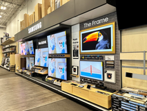 Samsung Launches The Frame Pro 2025, Deco TV Frames Expands Support