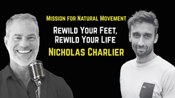 Nicholas Charlier and Todd Vande Hei on Health is a Skill
