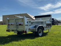 Northern Star Trailers Brings Exclusive Discounts to Outdoor Farm Show