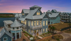 Seven Custom Homes Showcases Bespoke Luxury in Texas Living