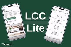 Camfil Launches LCC Lite Software to Transform Commercial Air Filter Cost Analysis