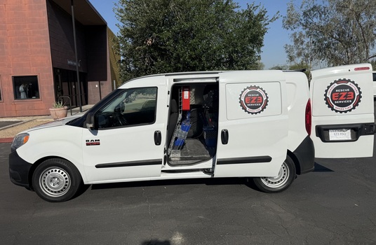 EZ3 Roadside Rescue Expands 24/7 Jump Start Service Across Phoenix Metro Area