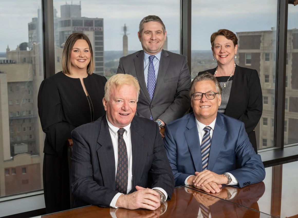 Dempsey, Kingsland &amp; Osteen Highlights the Importance of an Experienced Nursing Home Abuse Lawyer