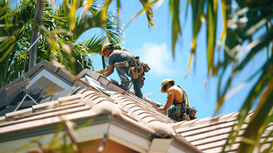 AVENUE ROOFING WARNS JACKSONVILLE HOMEOWNERS: 7 SIGNS YOUR ROOF NEEDS REPAIR BEFORE HURRICANE SEASON