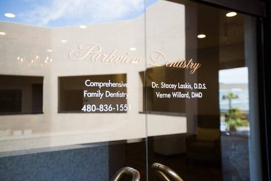 Parkview Dentistry Voted Best Dentist in Phoenix for 3 Years in a Row