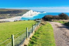 Explore Freely: South Downs Discovery Offers Tailored Self-Guided Walks on the South Downs Way