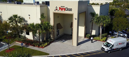 PuroClean of Southeast Tucson Provides 24/7 Water, Fire, Mold & Biohazard Restoration Services