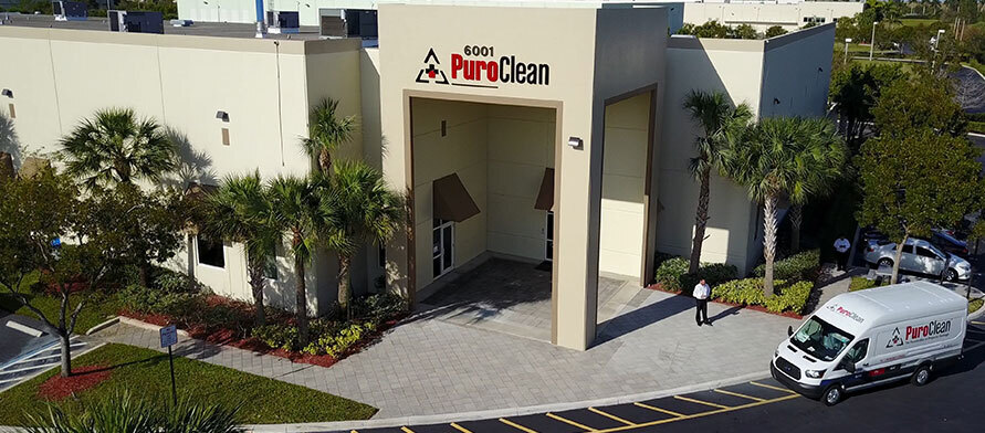 PuroClean of Southeast Tucson Provides 24/7 Water, Fire, Mold &amp; Biohazard Restoration Services
