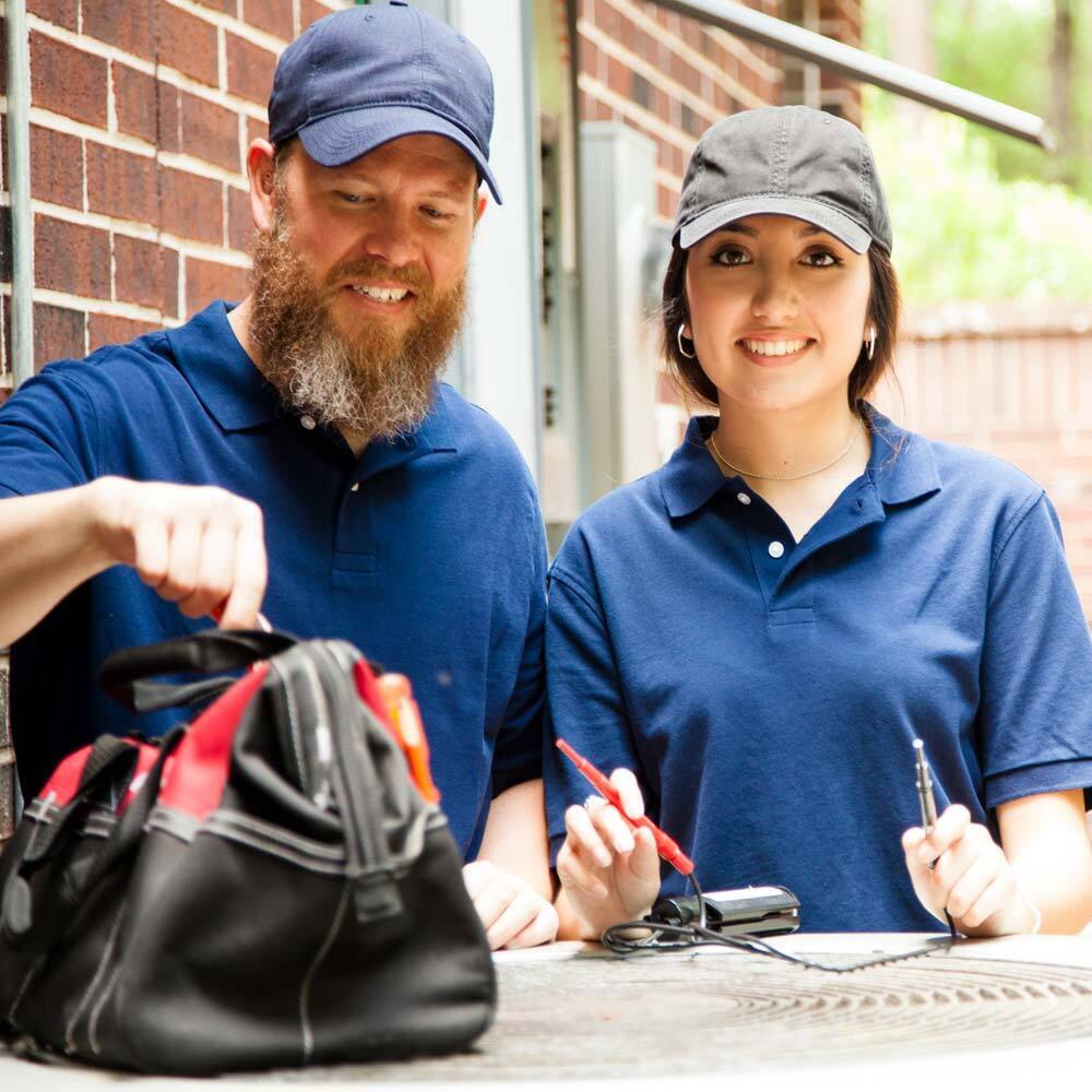 AGES Services Delivers Cleaner Air to DFW Homes with Air Quality &amp; Duct Cleaning Services 