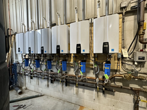 TMK Plumbing & Heating Shares Plumbing Tips to Protect Grande Prairie Homes From Frozen Pipes