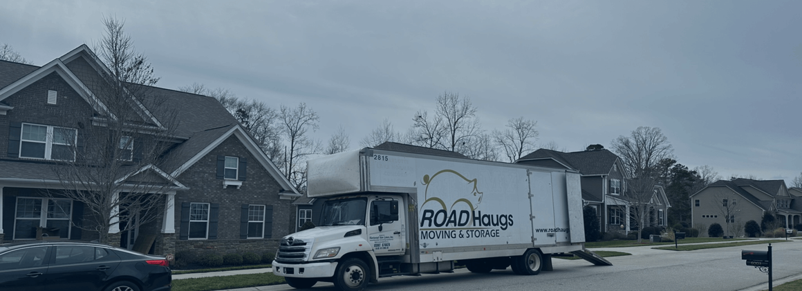 Road Haugs Moving &amp; Storage Serves Charlotte Residents With Reliable Moving Services