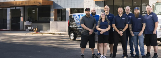 Just-In Time Moving and Storage Elevates Phoenix Moving Company Standards With Customer-First Approach