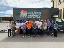 Clutch Moving Company Introduces New Website to Enhance Tucson Moving Experience