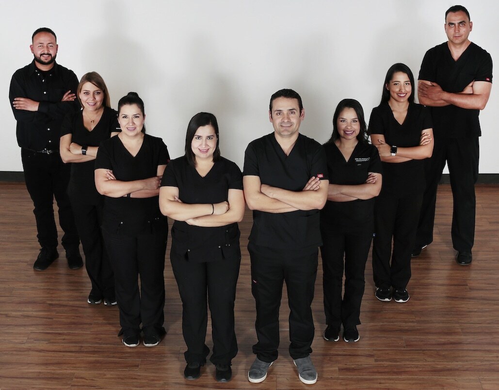 Dental Del Rio Algodones and Dental Solutions Algodones Mark Steady Growth 