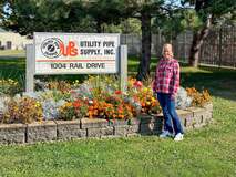 Utility Pipe Supply Provides Essential Materials for Midwest Infrastructure Projects