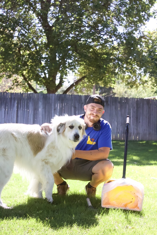 Idaho Poop Scoop Explains Why Weekly Dog Waste Removal is a Must for Healthy Yards in Idaho