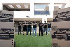 Royal Moving & Storage Leads as Trusted Storage Services Provider in LA