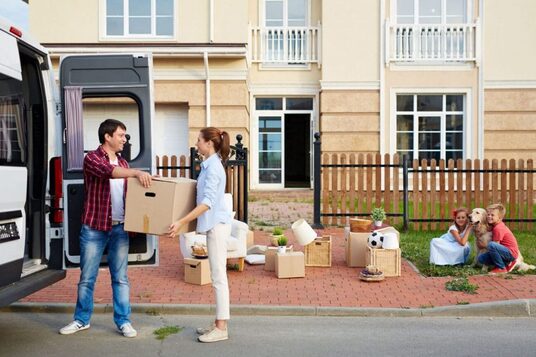 831 Movers Expands With New West Santa Cruz Location