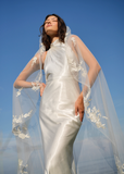 Calily Bridal Launches to Redefine Luxury Veils at Honest Prices