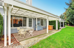 JH Landscapes Elevates Outdoor Spaces With Premium Hardscaping Services