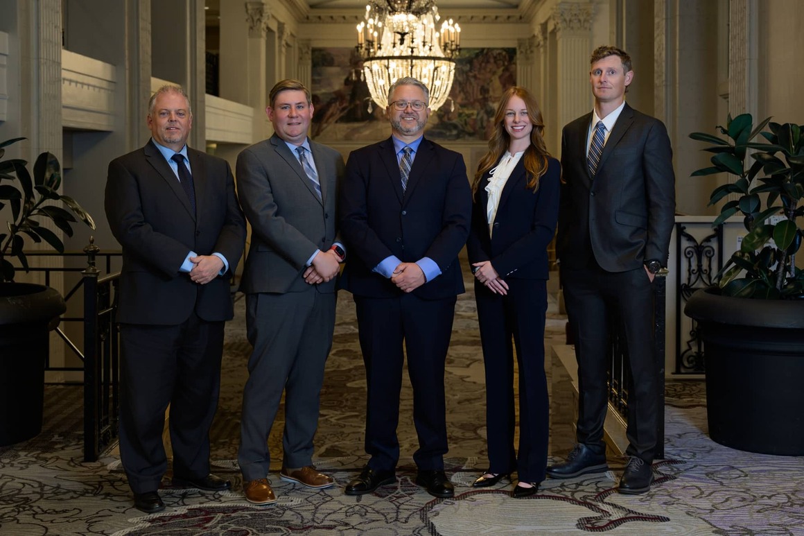 LeFante Law Offices Guides Clients Through Life-Changing Car Crash