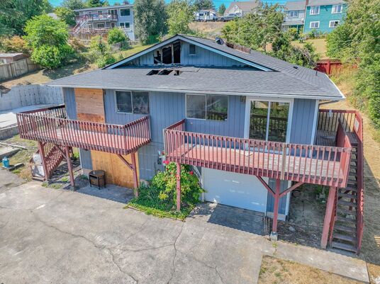 House Fire Solutions Launches Revolutionary Support Service for Fire-Affected Homeowners Nationwide