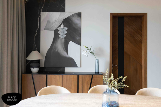 Mangalore’s Black Pebble Designs Makes Luxury Interiors Accessible for Middle-Class Homes