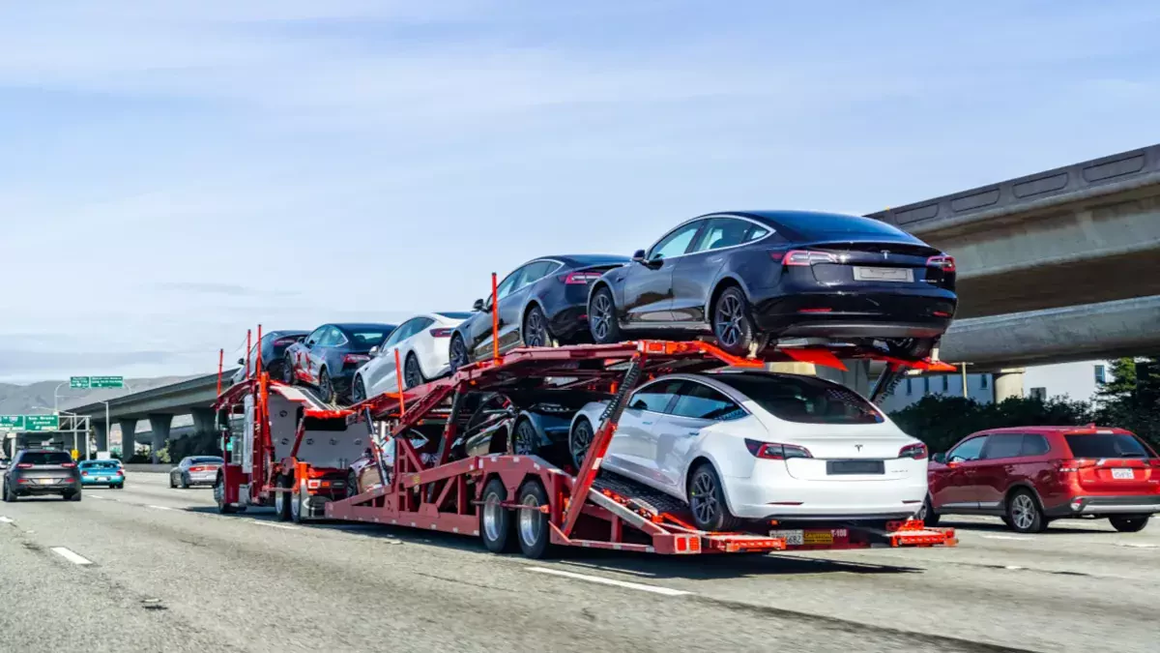 A1 Auto Transport Unveils Game-Changing Heavy Equipment Shipping Statistics for 2025-2026