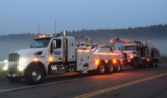 Fife Service & Towing Celebrates 76-Year Legacy of Emergency Road Service in Federal Way, WA