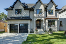 Route Homes Expands Luxury Home Renovation and Custom Building Services in Toronto