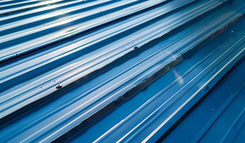 Self‑Healing Coatings for Metal Roofs: Extending Lifespan Automatically