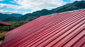 The Lifespan of Common Metal Roofing Materials