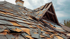 Emergency Roofing Services: What Qualifies as Urgent in a Storm-Prone State