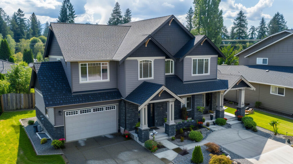 Solar Reflective Shingles: Helping Coeur d’Alene Homes Stay Cooler &amp; Reduce Energy Bills