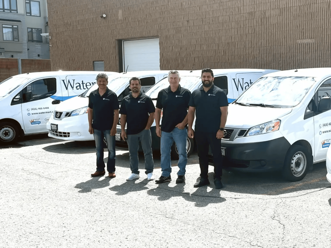 Celebrating 35 Years: WaterMart Reflects on a Legacy of Quality and Care