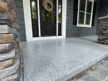 Floor Shield Lowcountry Introduces Free Fall Season Estimates for Same-Day Concrete Coatings in Bluffton