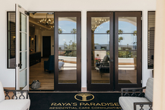 Raya’s Paradise, Offering Assisted Living and Memory Care in Orange County, Celebrates 3rd Anniversary