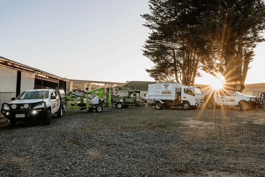 Mr Lumberjack Extends  Tree Removal Services to Sunbury,  Melton, and the Macedon Ranges