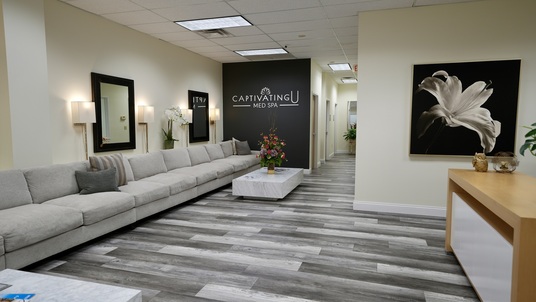 CaptivatingU Med Spa Provides Botox in Cincinnati with Board Certified Specialists