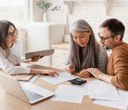 Lewis Law Firm PLLC Provides Complete Estate Planning Services in Austin