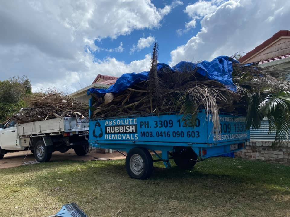 Absolute Rubbish Removal Expands Services Across Brisbane While Giving Back to the Community