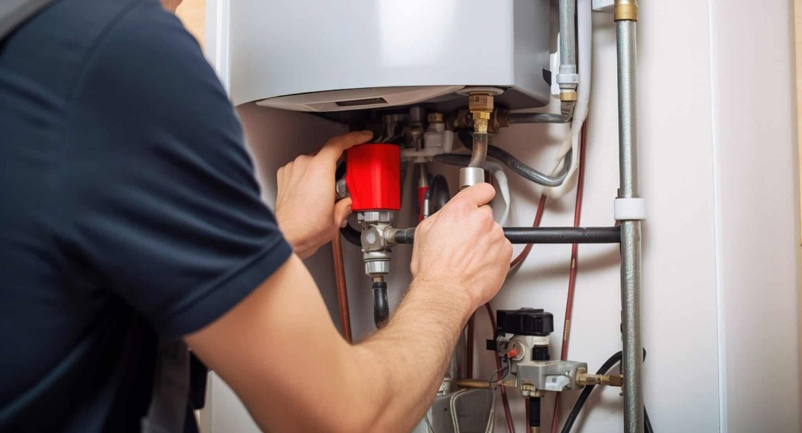 A Plus Priority Plumbing Brings Marietta Emergency Plumbing Services to Acworth, GA