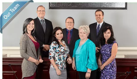 Mills &amp; Anderson Offers Trusted Guidance on Family Law Matters in Las Vegas